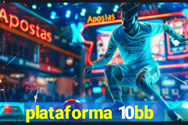 plataforma 10bb